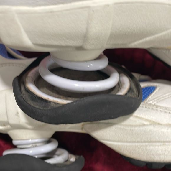 Z-Coil Mens Sz 10 - Picture 9 of 10